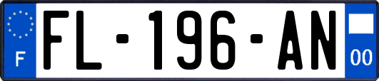 FL-196-AN