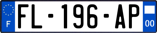 FL-196-AP