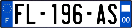 FL-196-AS