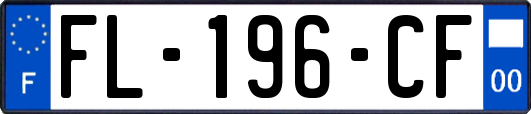 FL-196-CF
