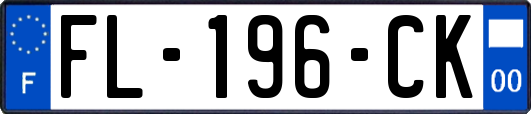 FL-196-CK