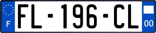 FL-196-CL