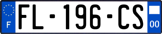 FL-196-CS