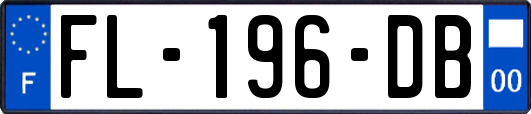 FL-196-DB
