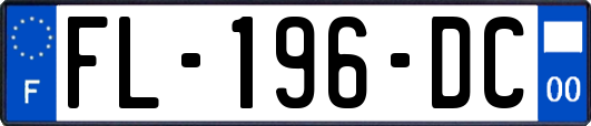 FL-196-DC