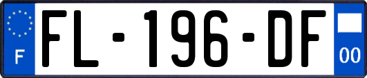 FL-196-DF