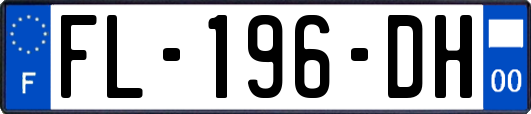 FL-196-DH