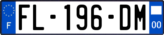 FL-196-DM