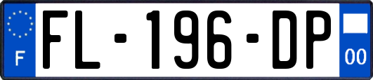 FL-196-DP