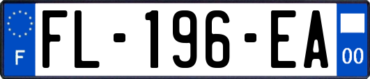 FL-196-EA