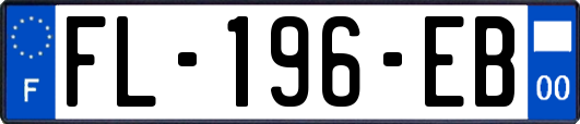 FL-196-EB