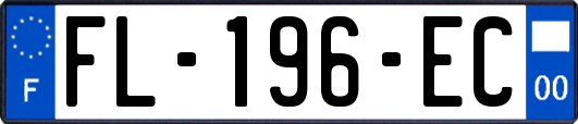 FL-196-EC