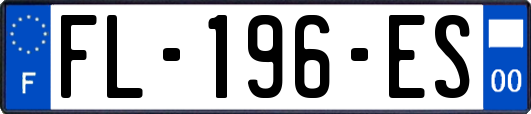 FL-196-ES