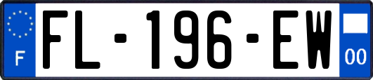 FL-196-EW