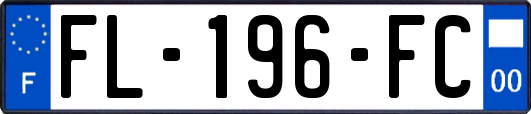 FL-196-FC