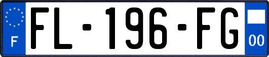 FL-196-FG