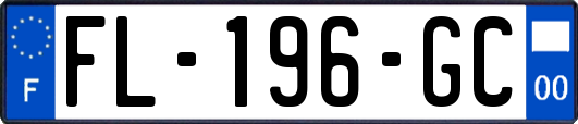 FL-196-GC