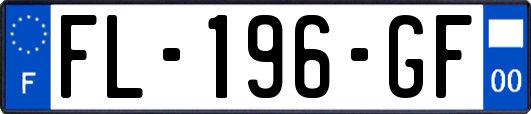 FL-196-GF
