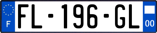 FL-196-GL