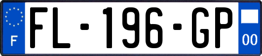 FL-196-GP