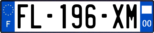 FL-196-XM