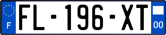 FL-196-XT