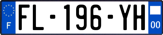 FL-196-YH