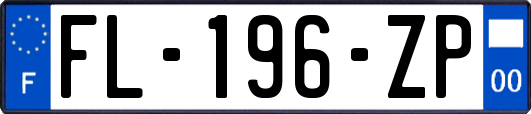 FL-196-ZP