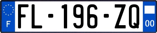 FL-196-ZQ