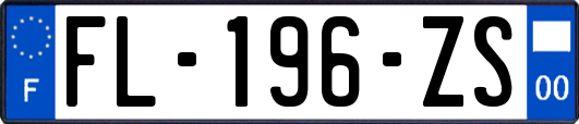 FL-196-ZS