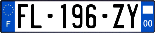 FL-196-ZY