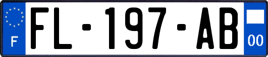 FL-197-AB