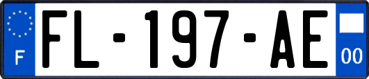 FL-197-AE