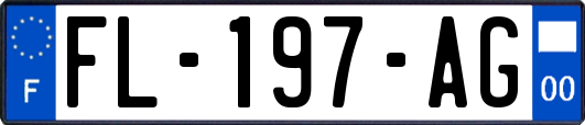 FL-197-AG