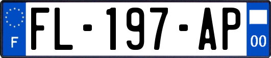 FL-197-AP