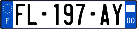 FL-197-AY