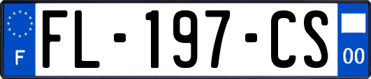 FL-197-CS
