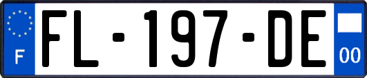 FL-197-DE