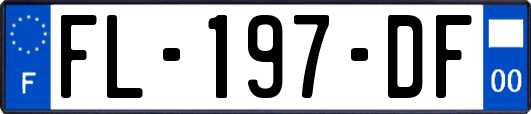FL-197-DF