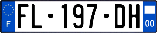 FL-197-DH