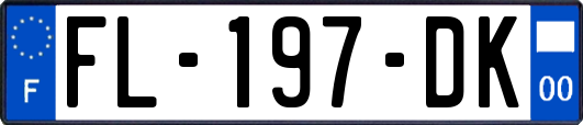 FL-197-DK