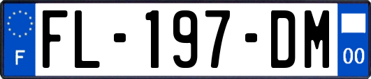 FL-197-DM