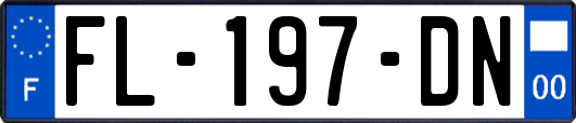 FL-197-DN