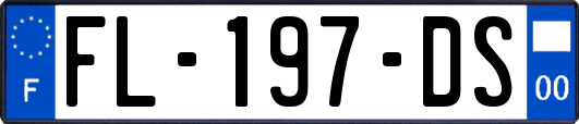 FL-197-DS