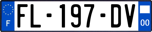 FL-197-DV