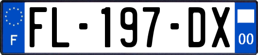 FL-197-DX