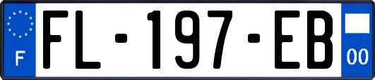 FL-197-EB