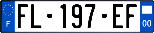 FL-197-EF