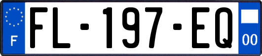 FL-197-EQ