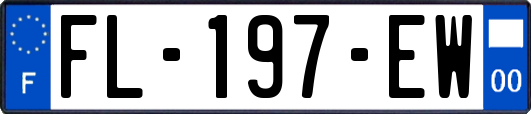 FL-197-EW